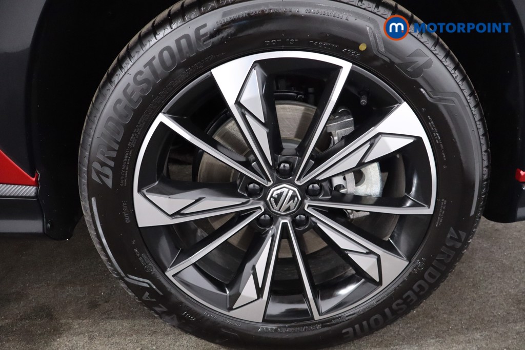 Used MG MG HS 2025 for sale - 76394467: Photo 18