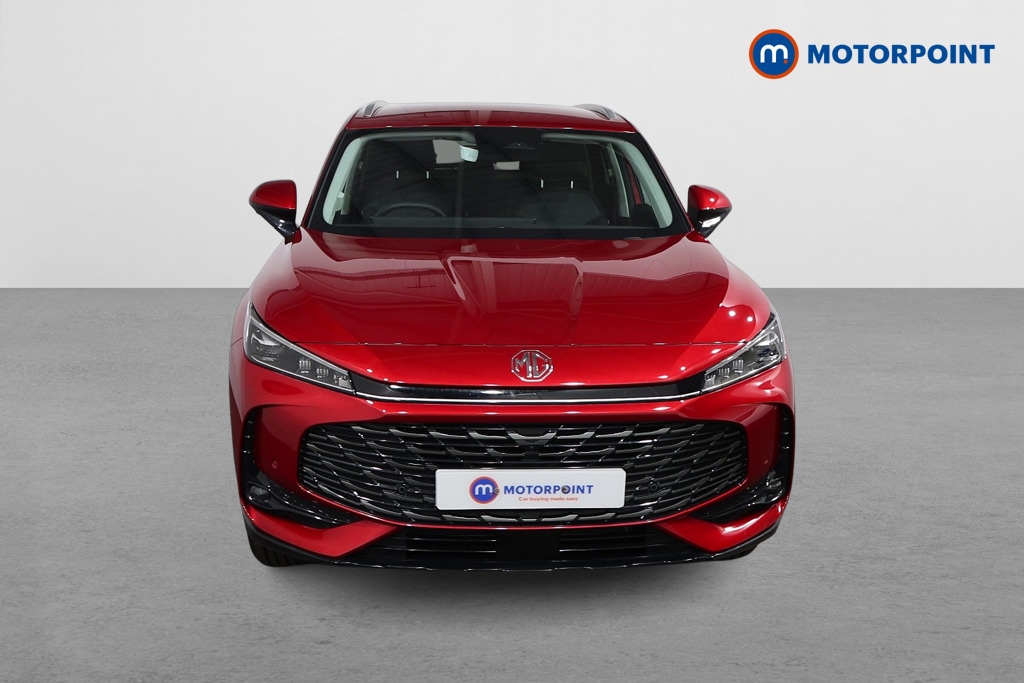 Used MG MG HS 2025 for sale - 76394467: Photo 2