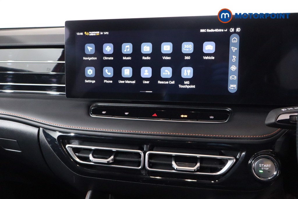 Used MG MG HS 2025 for sale - 76394467: Photo 24