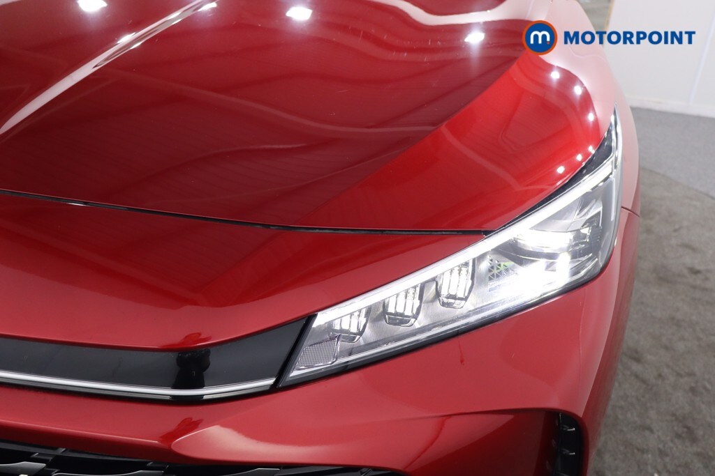 Used MG MG HS 2025 for sale - 76394467: Photo 35