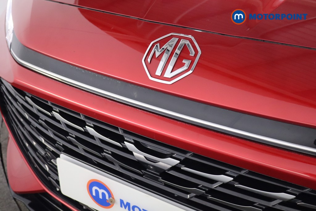 Used MG MG HS 2025 for sale - 76394467: Photo 37