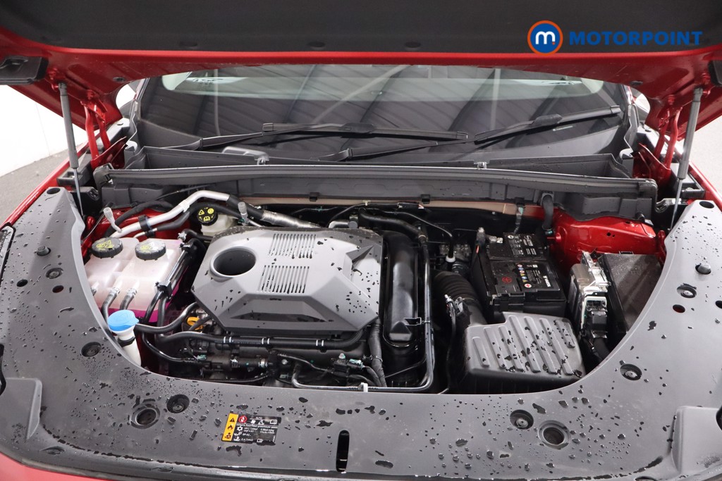 Used MG MG HS 2025 for sale - 76394467: Photo 39