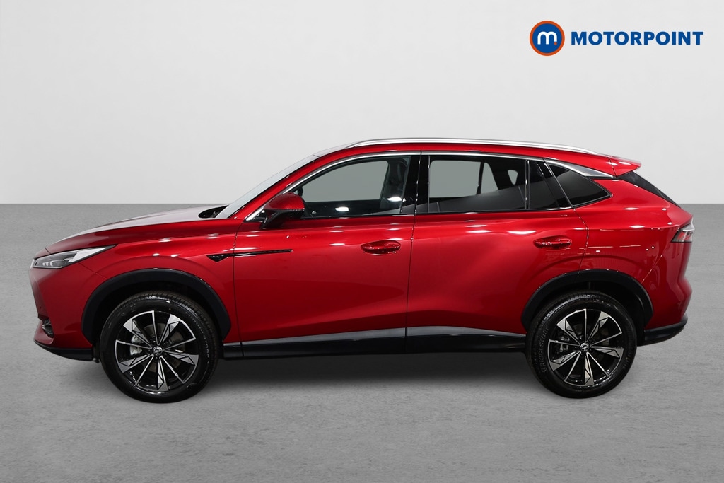 Used MG MG HS 2025 for sale - 76394467: Photo 4