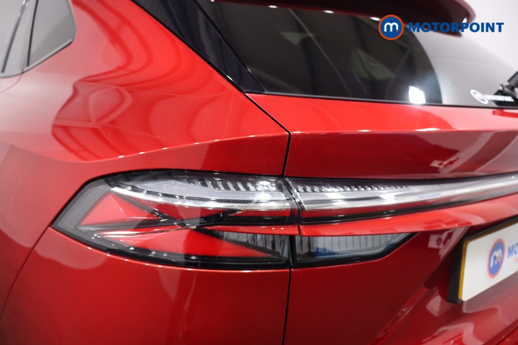 Used MG MG HS 2025 for sale - 76394467: Photo 41