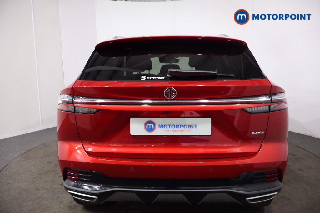 Used MG MG HS 2025 for sale - 76394467: Photo 45