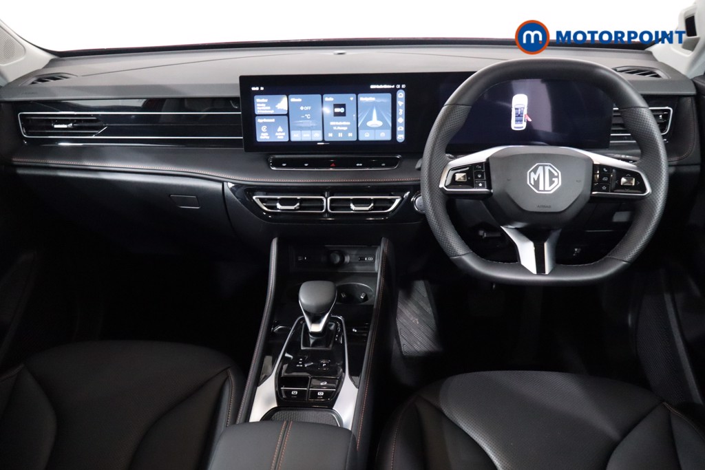 Used MG MG HS 2025 for sale - 76394467: Photo 9