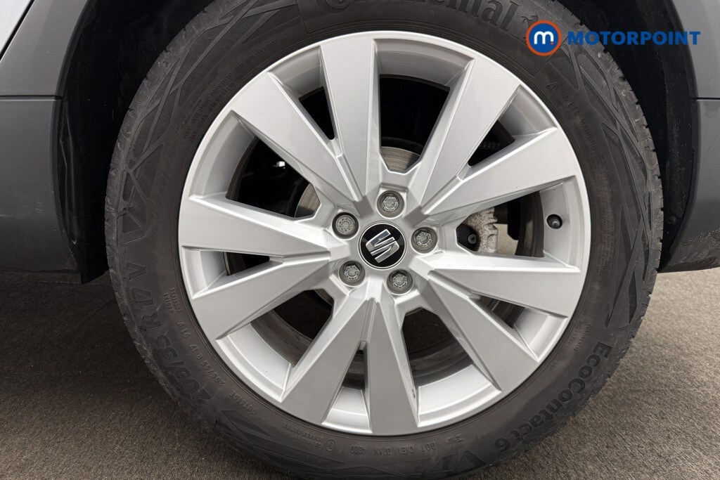 Used SEAT Arona 2021 for sale - 77662963: Photo 10