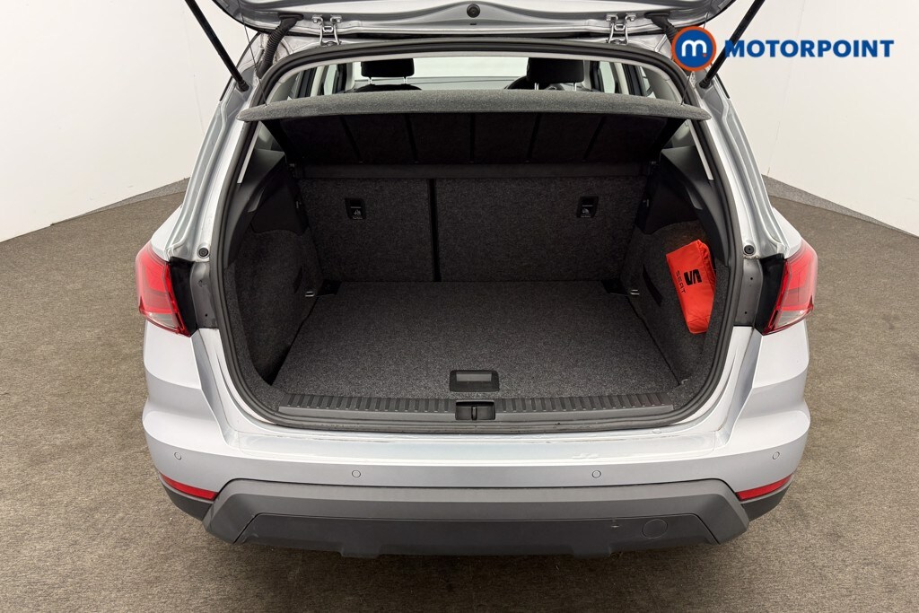 Used SEAT Arona 2021 for sale - 77662963: Photo 19