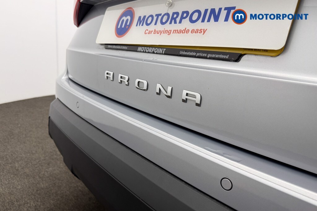 Used SEAT Arona 2021 for sale - 77662963: Photo 29