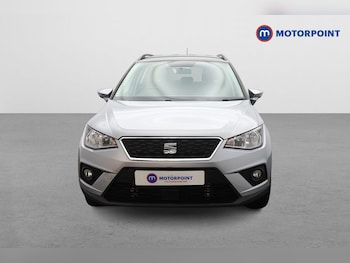 Used SEAT Arona 2021 for sale - 77662963: Photo