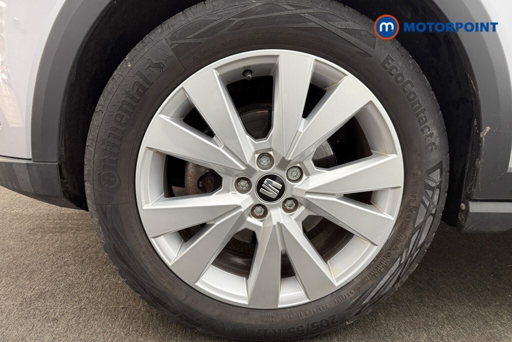 Used SEAT Arona 2021 for sale - 77662963: Photo 9