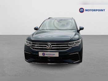 Used Volkswagen Tiguan undefined for sale - 78720657: Photo