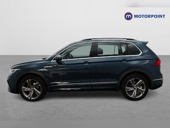 Used Volkswagen Tiguan undefined for sale - 78720657: Photo
