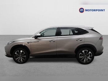 Used MG MG HS undefined for sale - 78717328: Photo