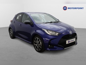 Used Toyota Yaris undefined for sale - 78721180: Photo