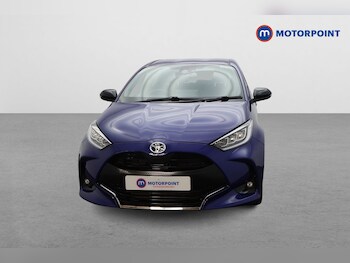Used Toyota Yaris undefined for sale - 78721180: Photo
