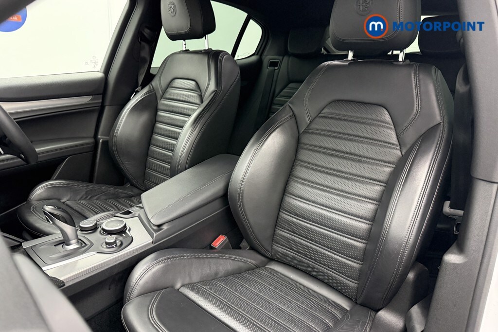 Used Alfa Romeo Stelvio 2019 for sale - 77814889: Photo 11