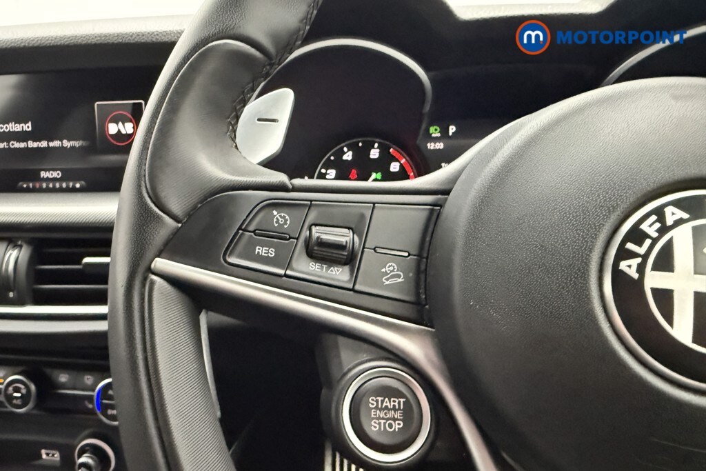 Used Alfa Romeo Stelvio 2019 for sale - 77814889: Photo 16