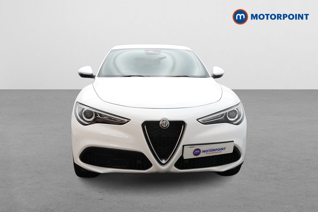 Used Alfa Romeo Stelvio 2019 for sale - 77814889: Photo 2