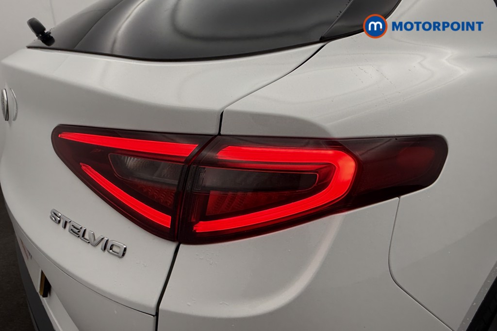 Used Alfa Romeo Stelvio 2019 for sale - 77814889: Photo 28