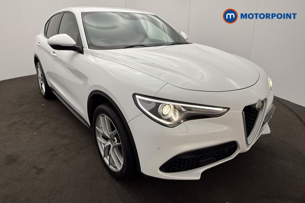 Used Alfa Romeo Stelvio 2019 for sale - 77814889: Photo 30