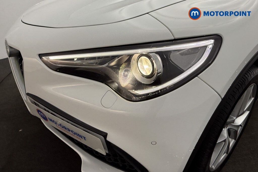 Used Alfa Romeo Stelvio 2019 for sale - 77814889: Photo 32