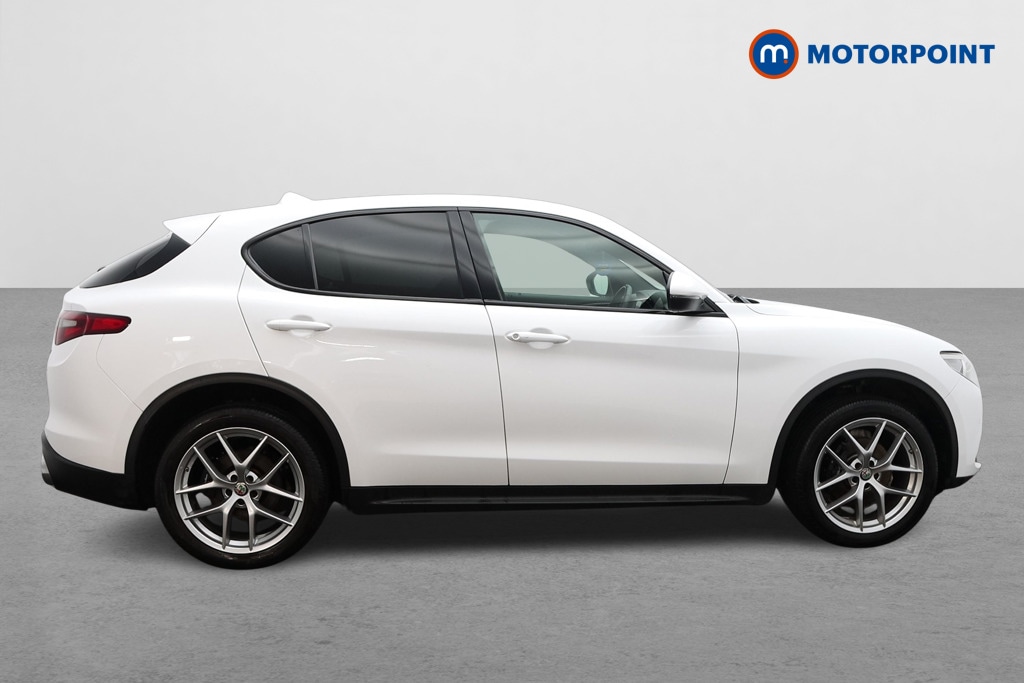Used Alfa Romeo Stelvio 2019 for sale - 77814889: Photo 8