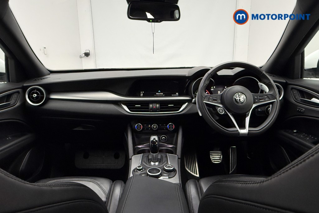 Used Alfa Romeo Stelvio 2019 for sale - 77814889: Photo 9