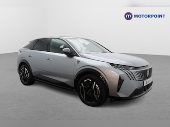 Used Peugeot 3008 2025 for sale - 79134298: Photo