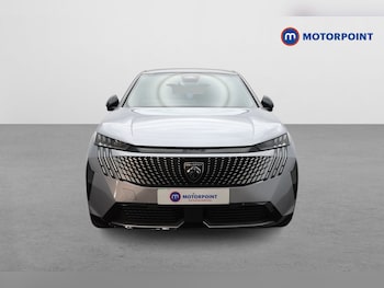 Used Peugeot 3008 2025 for sale - 79134298: Photo