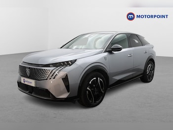 Used Peugeot 3008 2025 for sale - 79134298: Photo
