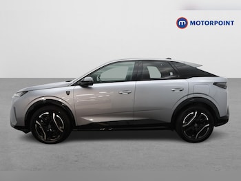 Used Peugeot 3008 2025 for sale - 79134298: Photo