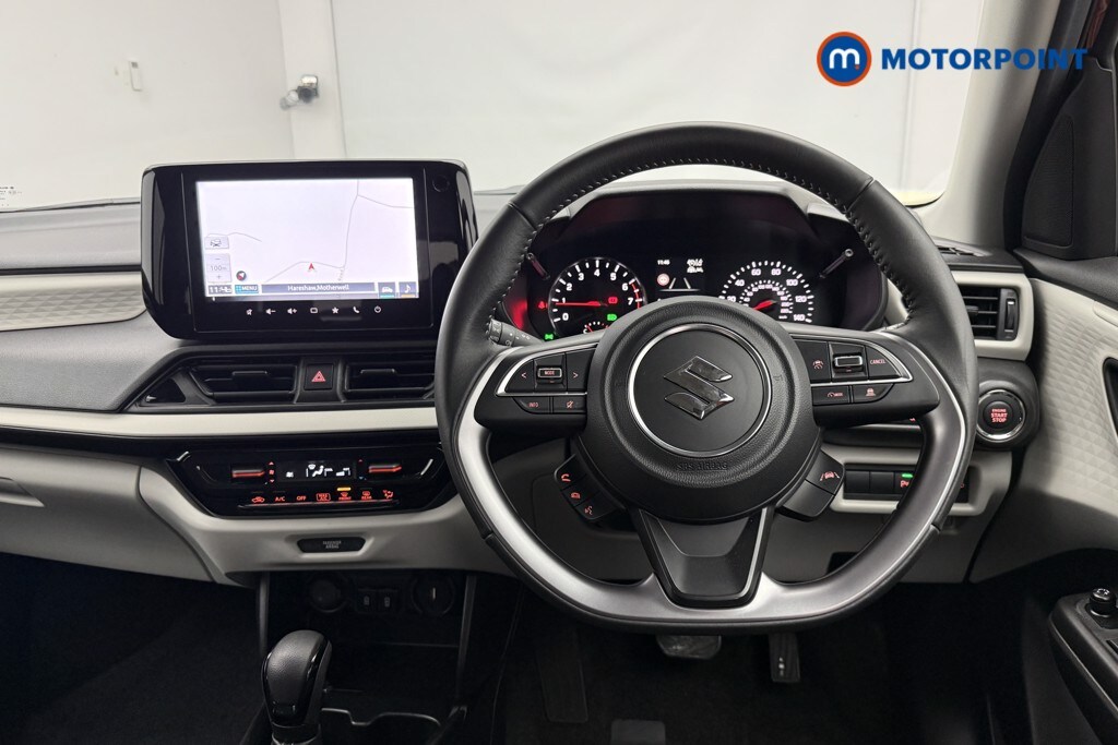 Used Suzuki Swift 2025 for sale - 77760224: Photo 10