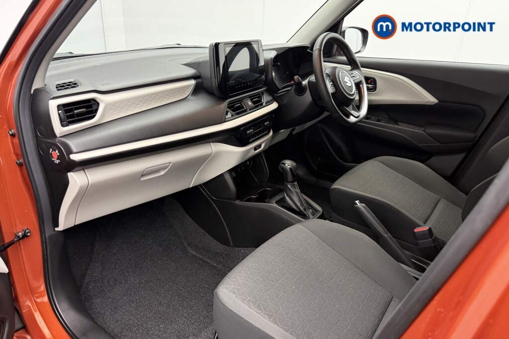 Used Suzuki Swift 2025 for sale - 77760224: Photo 12