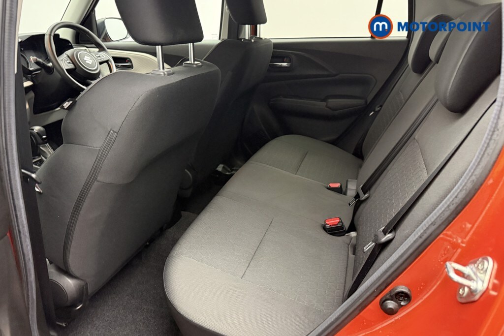 Used Suzuki Swift 2025 for sale - 77760224: Photo 13