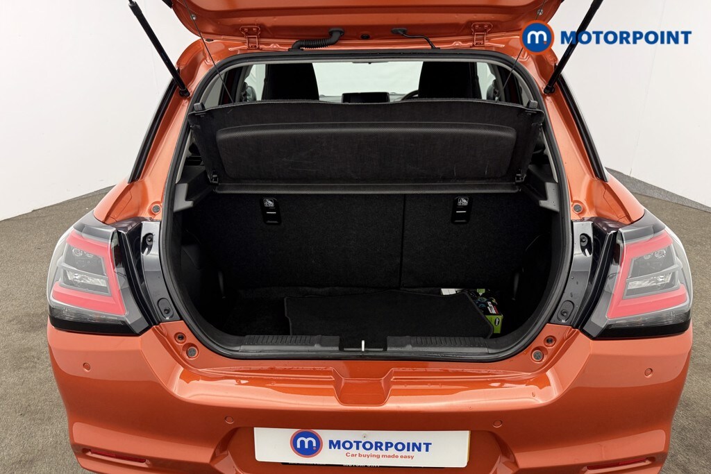 Used Suzuki Swift 2025 for sale - 77760224: Photo 14