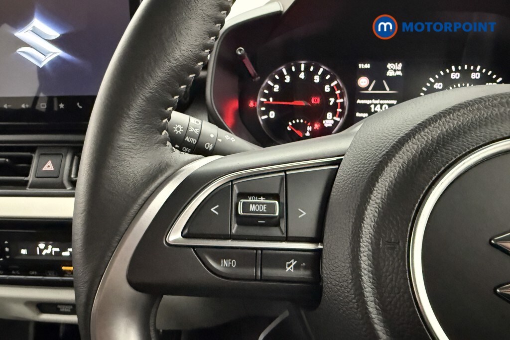 Used Suzuki Swift 2025 for sale - 77760224: Photo 16