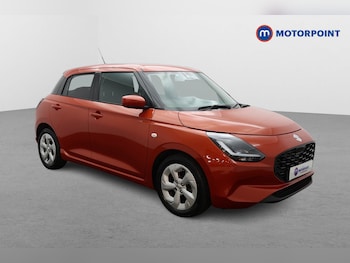 Used Suzuki Swift undefined for sale - 77760224: Photo