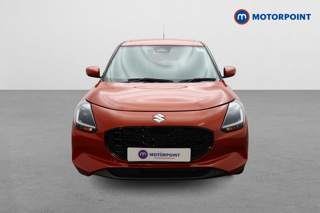 Used Suzuki Swift 2025 for sale - 77760224: Photo 2