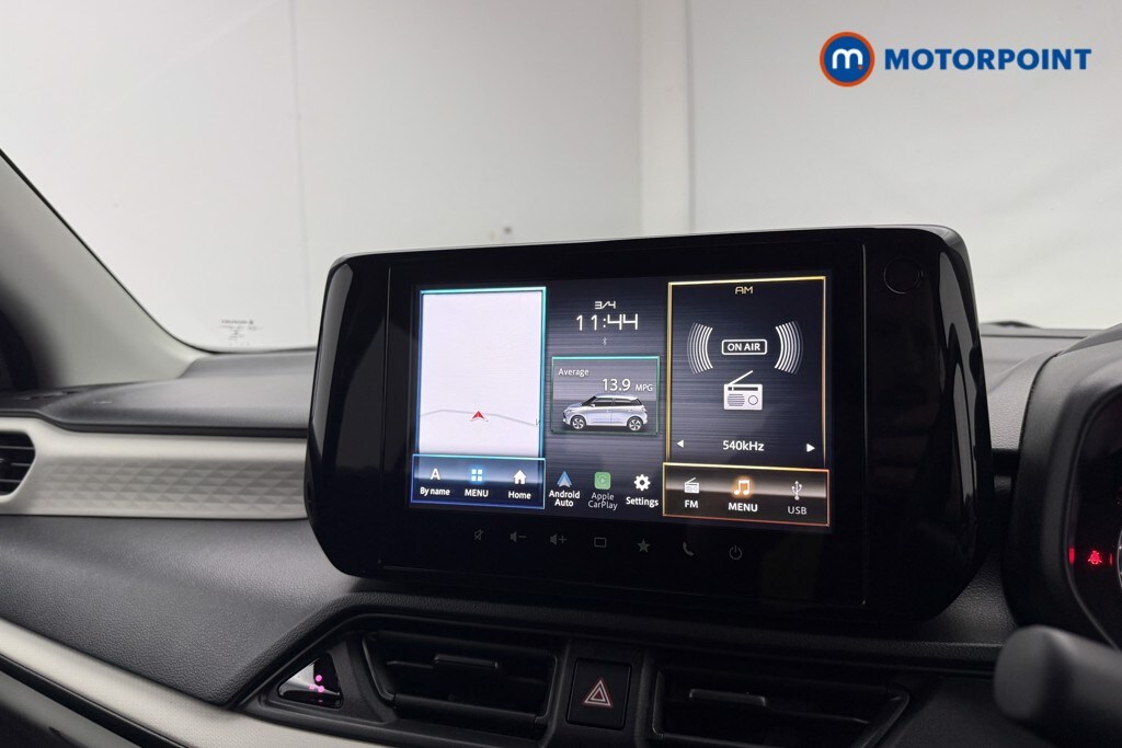 Used Suzuki Swift 2025 for sale - 77760224: Photo 21