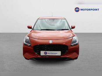 Used Suzuki Swift undefined for sale - 77760224: Photo