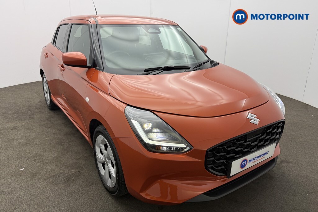 Used Suzuki Swift 2025 for sale - 77760224: Photo 31