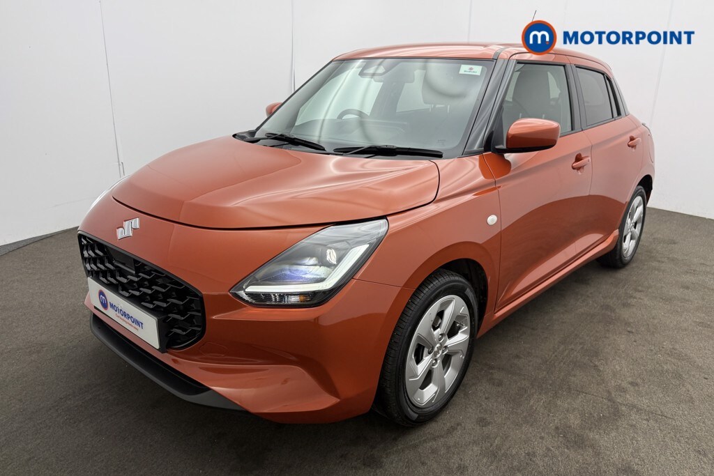 Used Suzuki Swift 2025 for sale - 77760224: Photo 32