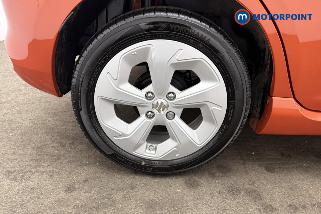 Used Suzuki Swift 2025 for sale - 77760224: Photo 35