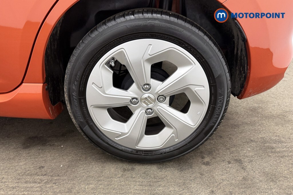 Used Suzuki Swift 2025 for sale - 77760224: Photo 36