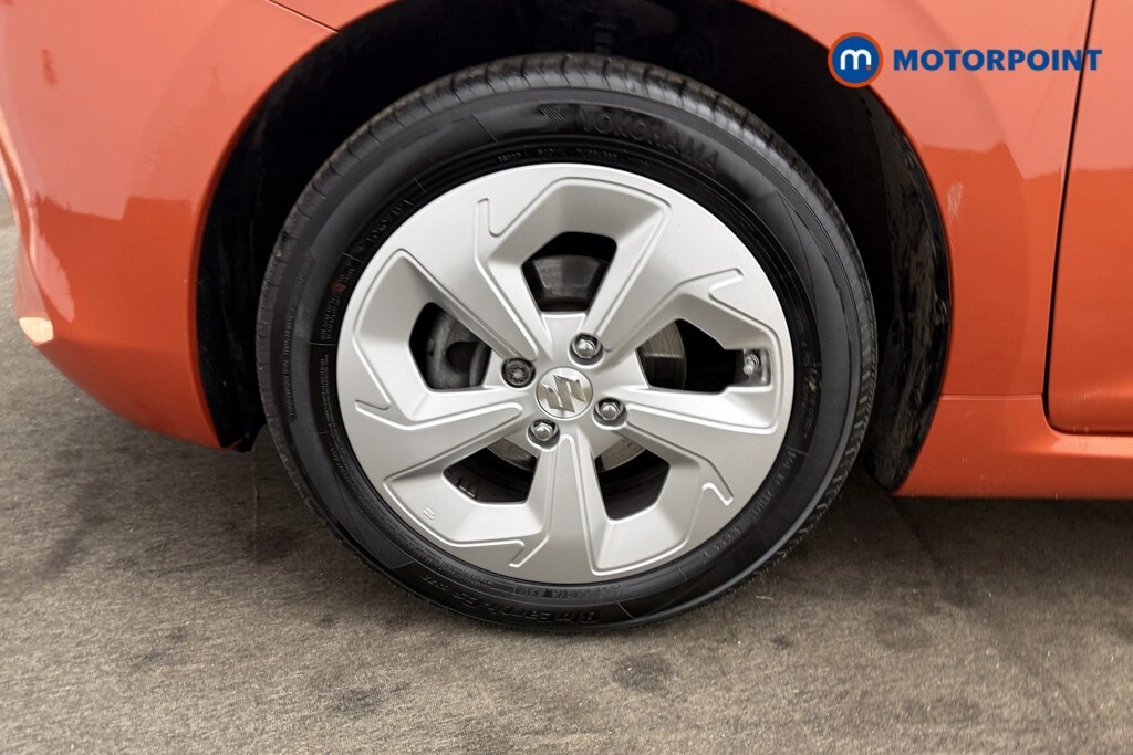 Used Suzuki Swift 2025 for sale - 77760224: Photo 37