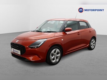 Used Suzuki Swift undefined for sale - 77760224: Photo