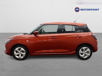 Used Suzuki Swift undefined for sale - 77760224: Photo
