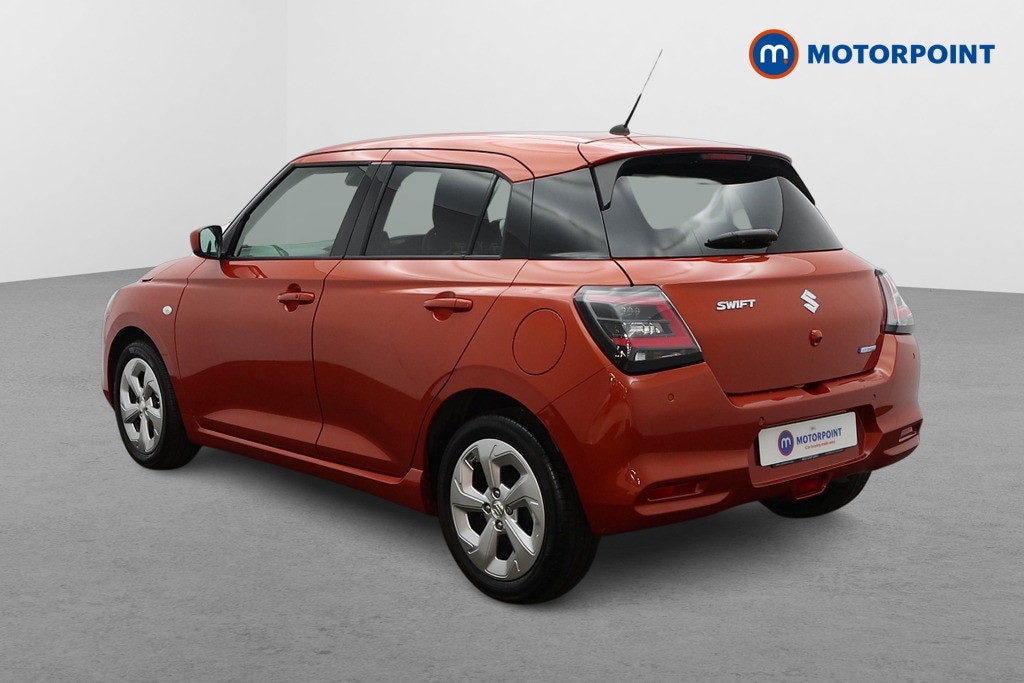 Used Suzuki Swift 2025 for sale - 77760224: Photo 5