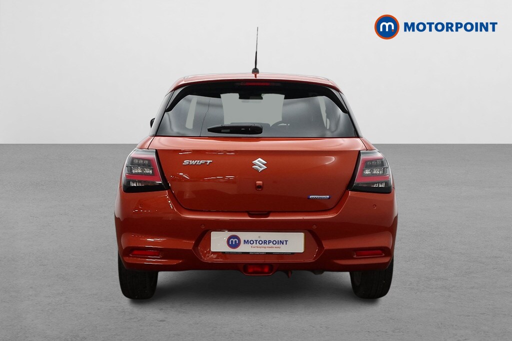 Used Suzuki Swift 2025 for sale - 77760224: Photo 6